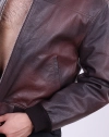 Dakota Leather Jacket