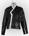 Yukio Leather Jacket