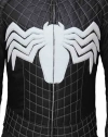 Venom Leather Jacket