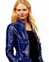 Emma-Swan Leather Jacket