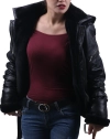 Emma Leather Jacket