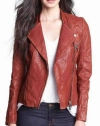 Fifty-Shades Leather Jacket