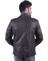 Flash Leather Jacket