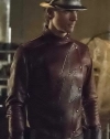 Flash Leather Jacket