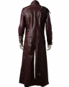Yondu-Coat Leather Jacket