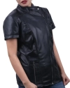Mollison Leather Jacket