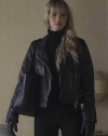 Red-Sparrow Leather Jacket