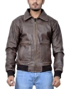 Joe-Biden Leather Jacket