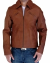 Joseph-Gordon Leather Jacket