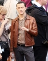 Joseph-Gordon Leather Jacket