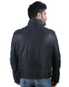 Joy Leather Jacket