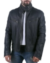 Joy Leather Jacket