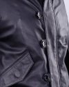 Kane Leather Jacket