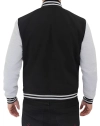 kobe-mens-jacket Fleece Jacket