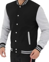 kobe-mens-jacket Fleece Jacket