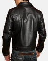 Meaux Leather Jacket