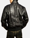 Metz Leather Jacket