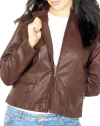 Next Leather Jacket