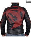 James-Heller Leather Jacket