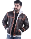 Resident-Evil Leather Jacket
