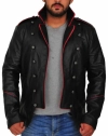 Rick Leather Jacket