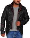 Rick Leather Jacket