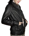 Rochelle Leather Jacket