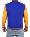 rosalind-mens-jacket Fleece Jacket
