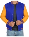 rosalind-mens-jacket Fleece Jacket