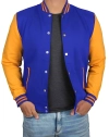 rosalind-mens-jacket Fleece Jacket