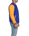 rosalind-mens-jacket Fleece Jacket