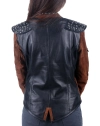 Shannara Leather Jacket