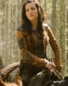 Shannara Leather Jacket