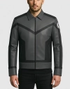 startrek-strange-world Leather Jacket