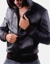 Sty Leather Jacket