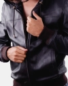 Sty Leather Jacket