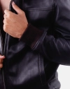 Sty Leather Jacket