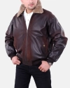 USAAF Leather Jacket