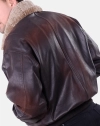 USAAF Leather Jacket