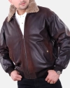 USAAF Leather Jacket