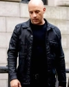 Vin-Diesel Cotton Jacket