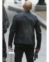 Vin-Diesel Cotton Jacket