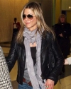 Jennifer-Aniston Leather Jacket