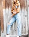 titan-scout Leather Jacket