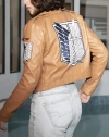 titan-scout Leather Jacket