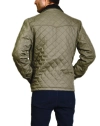 Dutton-Green Cotton Jacket