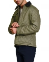 Dutton-Green Cotton Jacket