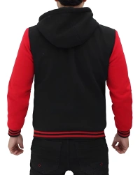 ada-mens-hoodie Fleece Jacket