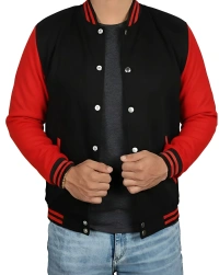 ada-mens-hoodie Fleece Jacket