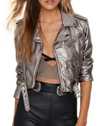 Anna-Kendrick Leather Jacket